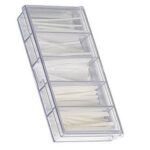 Stonfo Transparante Siliconen Silicone Tubes