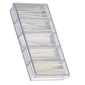Stonfo Transparante Siliconen Silicone Tubes