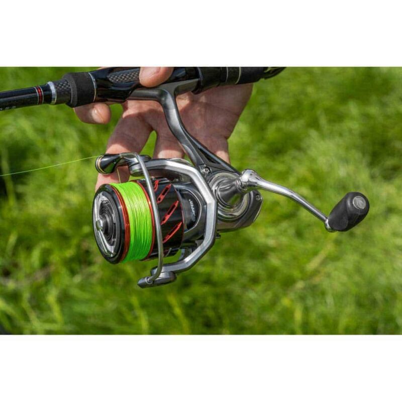 Korum Snapper Infernos SL - Afbeelding 2