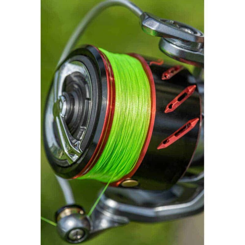 Korum Snapper Infernos SL - Afbeelding 3