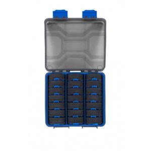 Preston Revalution Storage System