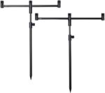 Dam Empire Rod Rest, 2 stuks!