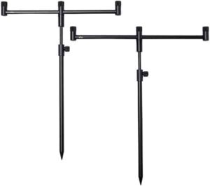 Dam Empire Rod Rest, 2 stuks!