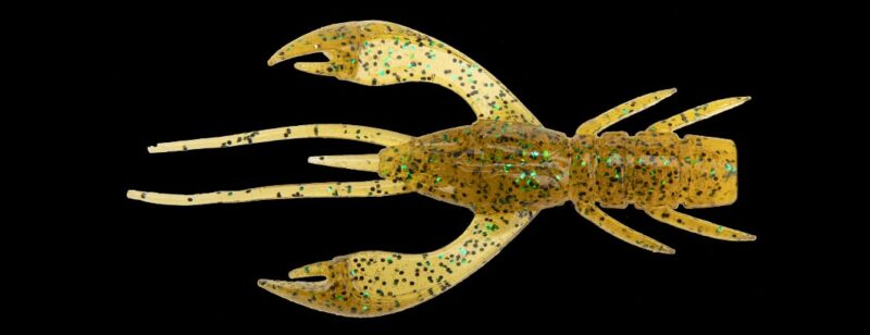FishUp Real Craw 25, 7 stuks! - Afbeelding 4