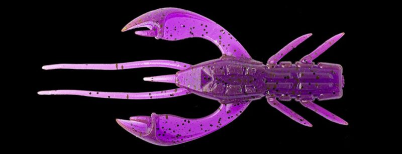 FishUp Real Craw 25, 7 stuks! - Afbeelding 2
