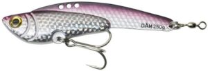 Dam Salt-X Pilk/Blade Lure