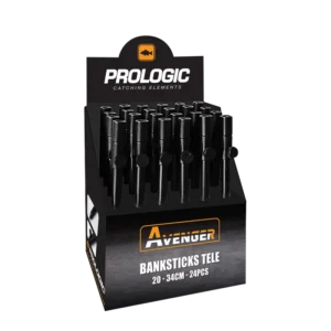 Prologic Avenger Tele Bankstick
