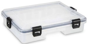 Saenger Specialist WP Vario Lure Box