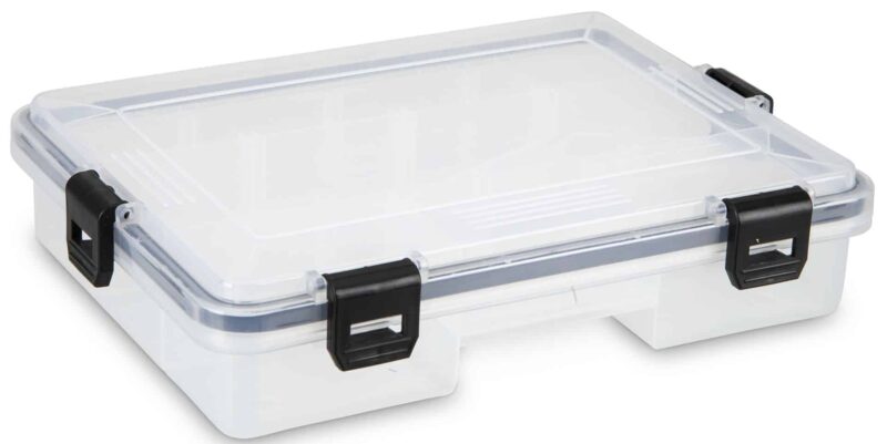 Saenger Specialist WP Vario Lure Box