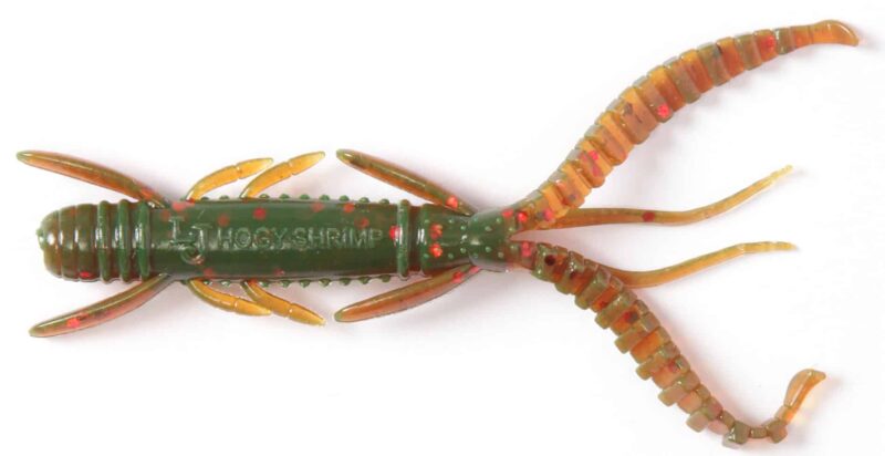 Lucky John Hugy Shrimp 3" - Afbeelding 7