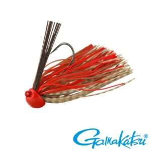 Gamakatsu Warning Shot 10gram 3/0