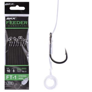 BKK Feeder Tournament BAIT BAND FT-1