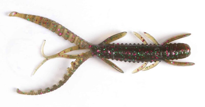 Lucky John Hugy Shrimp 3" - Afbeelding 8