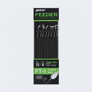 BKK Feeder Tournament Puch-Lock FT-1