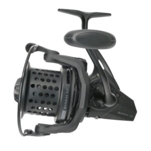 Tronixpro Banzai LC – Zwarte editie | 8000 | 7+1BB | 4.4:1