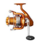 Cinnetic Rextail DS 7000 CRBK