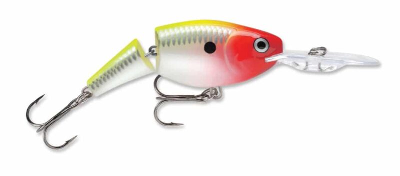 Rapala Jointed Shad Rap - Afbeelding 2