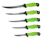 Tronixpro Fillet Knife