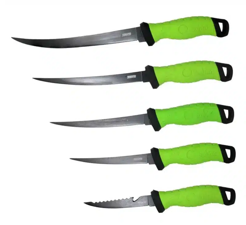 Tronixpro Fillet Knife