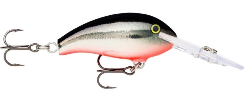 Rapala Shad Dancer 5 - Afbeelding 5