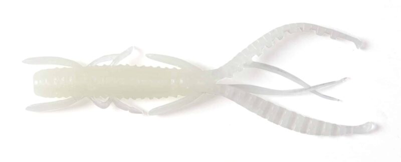 Lucky John Hugy Shrimp 3" - Afbeelding 5