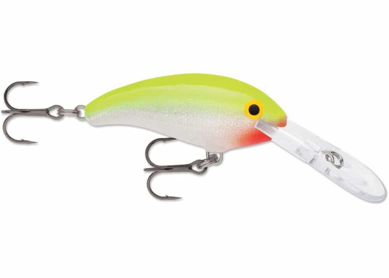 Rapala Shad Dancer 5 - Afbeelding 4