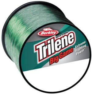 Berkley Trilene Big Game Green