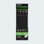 Bkk Feeder Push-lock ftb-1