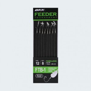 Bkk Feeder Push-lock ftb-1