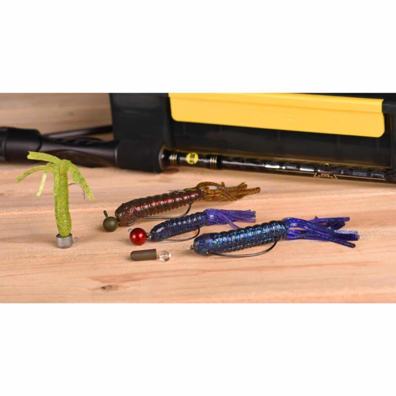 Spro Scent Series Insta Tube 7,5cm - Afbeelding 2