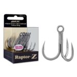 Raptor-z Raptor Treble Hooks