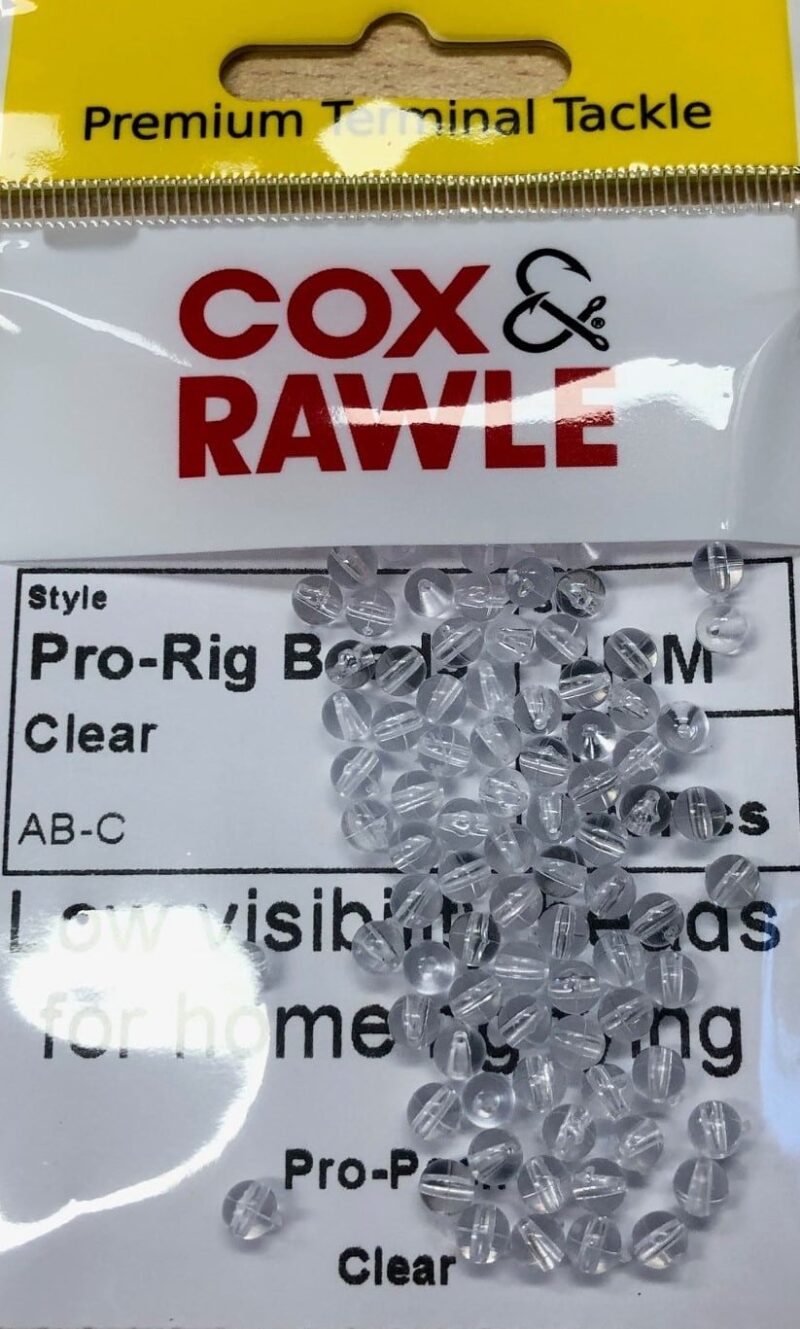 Cox & Rawle Pro Rig Attractor Beads - Afbeelding 3