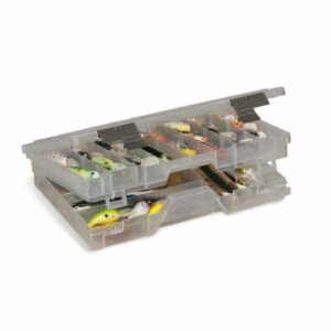 Plano Two-Tiered Stowaway