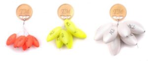 Spro Trout Master Pilot Floats