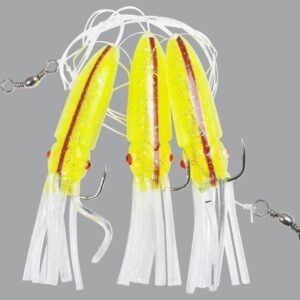Fladen Winged Octopus Rig