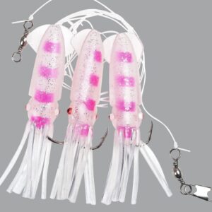 Fladen Winged Octopus Rig