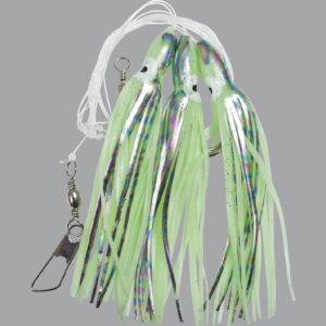 Fladen Octopus Rig