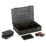 Fox Edges “Loaded” Medium Tackle box