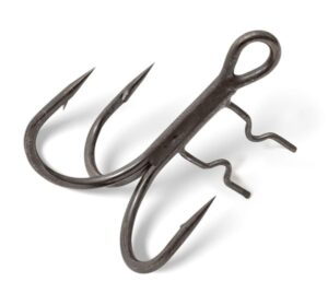 Quantum Hooks Claw Treble