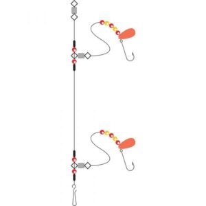 Tronixpro /  Axia Flattie Flapper Rig