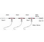 TronixPro / Axia 3 Hook Flapper