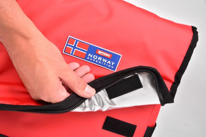 Norway Expedition HD Cool Bag 27L - Afbeelding 2