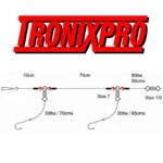 Tronixpro / Axia 1 Up 1 Down Rig