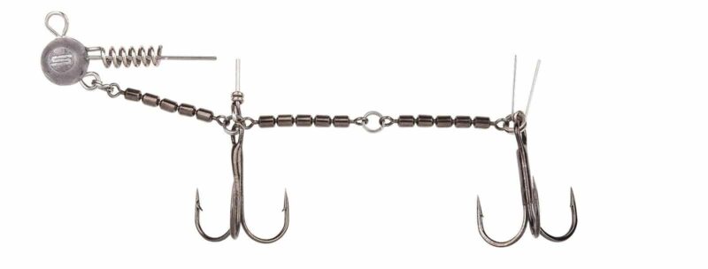Spro Screw In Swivel Rig - Afbeelding 2