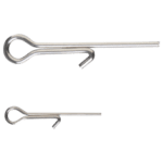 Savage Gear SS Stinger Spikes Kit | S,M | 2x 10 stuks