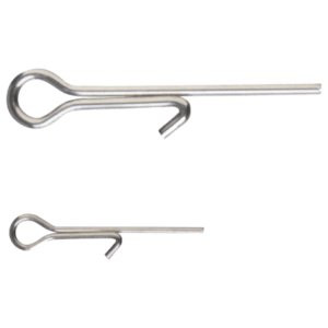 Savage Gear SS Stinger Spikes Kit | S,M | 2x 10 stuks