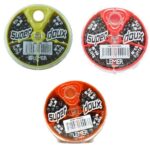 Lemer – Super Doux 4 vaks lood