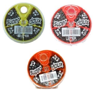 Lemer – Super Doux 4 vaks lood