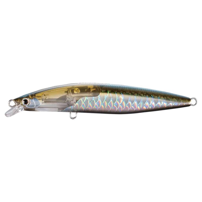 Shimano Exsence Strong Assassin 125 - Afbeelding 5