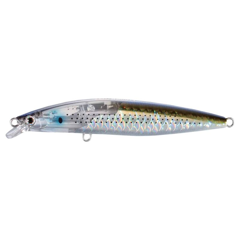 Shimano Exsence Strong Assassin 125